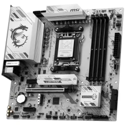 MSI B850M Gaming Plus WIFI6E AMD B850 So.AM5 DDR5 mATX Retail