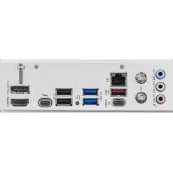 MSI B860M Gaming Plus WIFI Intel B860 So.1851 DDR5 mATX Retail