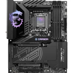 MSI Carbon WIFI Intel Z890 So.1851 DDR5 ATX Retail