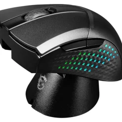 MSI Clutch GM51 Lightweight USB 2.4GHz Bluetooth schwarz (kabellos)