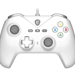MSI Force GC200 Game Pad White S10-04G0120-EC4 retail