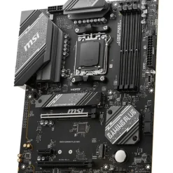 MSI Gaming Plus WIFI AMD B650 So.AM5 DDR5 ATX Retail