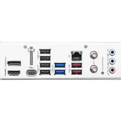 MSI Gaming Plus WIFI Intel B860 So.1851 DDR5 ATX Retail