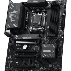 MSI GAMING PRO WIFI6E AMD B850 So.AM5 DDR5 ATX Retail