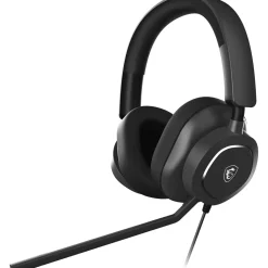 MSI Maestro 300 schwarz