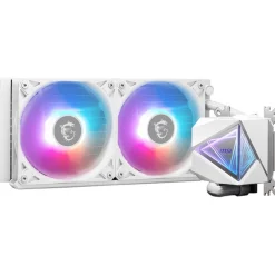 MSI MAG CoreLiquid I240 weiß All-in-One
