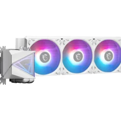 MSI MAG CoreLiquid I360 weiß All-in-One