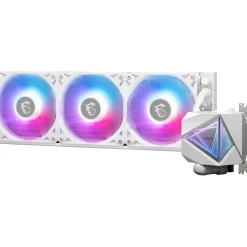 MSI MAG CoreLiquid I360 weiß All-in-One
