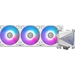 MSI MAG CoreLiquid I360 weiß All-in-One