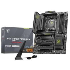 MSI MAG X870E Tomahawk WIFI AMD X870E So.AM5 DDR5 ATX Retail