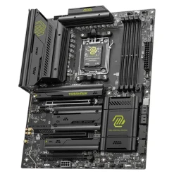 MSI MAG X870E Tomahawk WIFI AMD X870E So.AM5 DDR5 ATX Retail