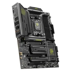 MSI MAG X870E Tomahawk WIFI AMD X870E So.AM5 DDR5 ATX Retail