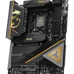 MSI MEG Ace Intel Z890 So.1851 DDR ATX Retail