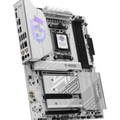 MSI MPG B850 Edge TI WiFi AMD B850 So.AM5 DDR5 ATX Retail