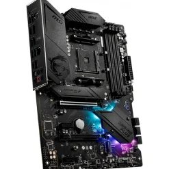MSI MPG B550 Gaming Plus AMD B550 So.AM4 DDR4 ATX Retail
