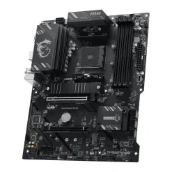 MSI MPG B550 GAMING WIFI6E 7C56-092R AM4 DDR4