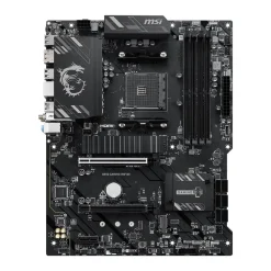 MSI MPG B550 GAMING WIFI6E 7C56-092R AM4 DDR4