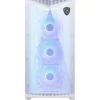 MSI MPG Gungnir 300R Airflow Midi Tower weiss