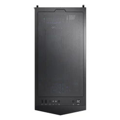 MSI MPG Gungnir 300R Airflow Midi Tower schwarz