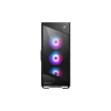 MSI MPG Velox 100R Midi Tower ohne Netzteil schwarz