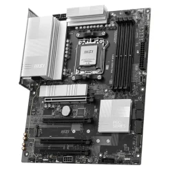 MSI PRO B850-P WIFI AMD B850 So.AM5 DDR5 ATX Retail