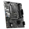 MSI PRO M-G Intel H610 So.1700 DDR mATX Retail