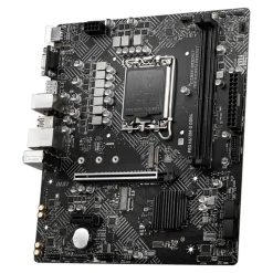 MSI PRO M-G Intel H610 So.1700 DDR mATX Retail