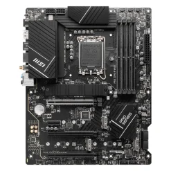 MSI PRO Z790-P WIFI Intel Z790 So.1700 DDR ATX Retail