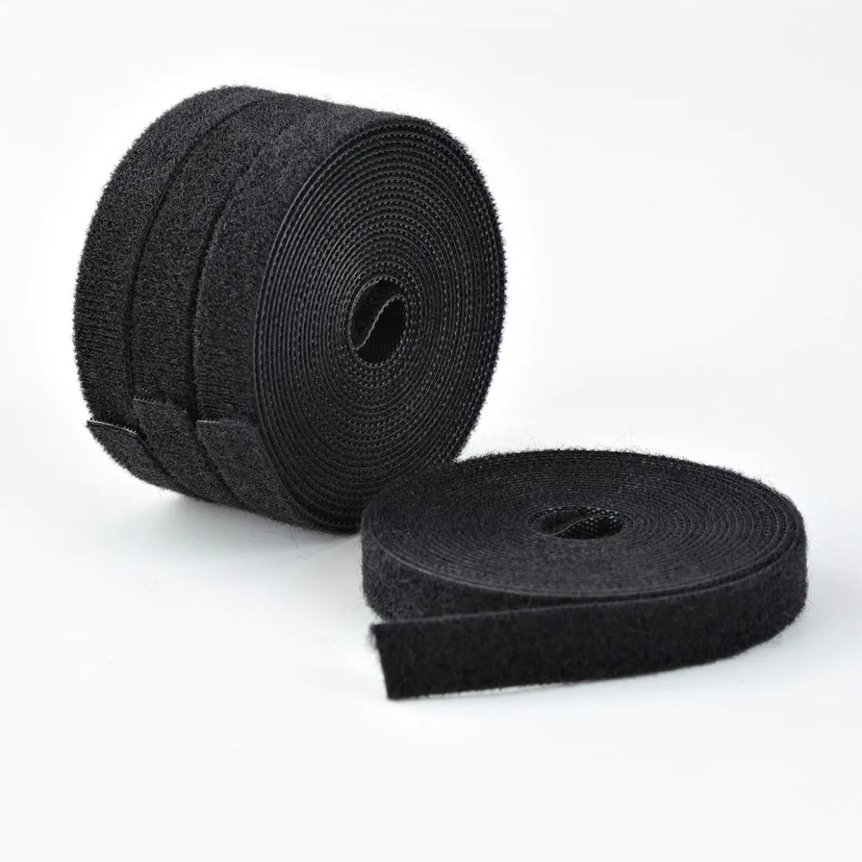 4.60m STARTECH 4-PACK HOOK AND LOOP ROLL