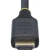 4.00m Startech Premium Zertifiziertes High Speed HDMI Kabel 4K 60Hz/1440p 144Hz 18Gbps UHD HDMI 2.0 Arc Kabel TV/PC
