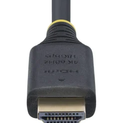 4.00m Startech Premium Zertifiziertes High Speed HDMI Kabel 4K 60Hz/1440p 144Hz 18Gbps UHD HDMI 2.0 Arc Kabel TV/PC