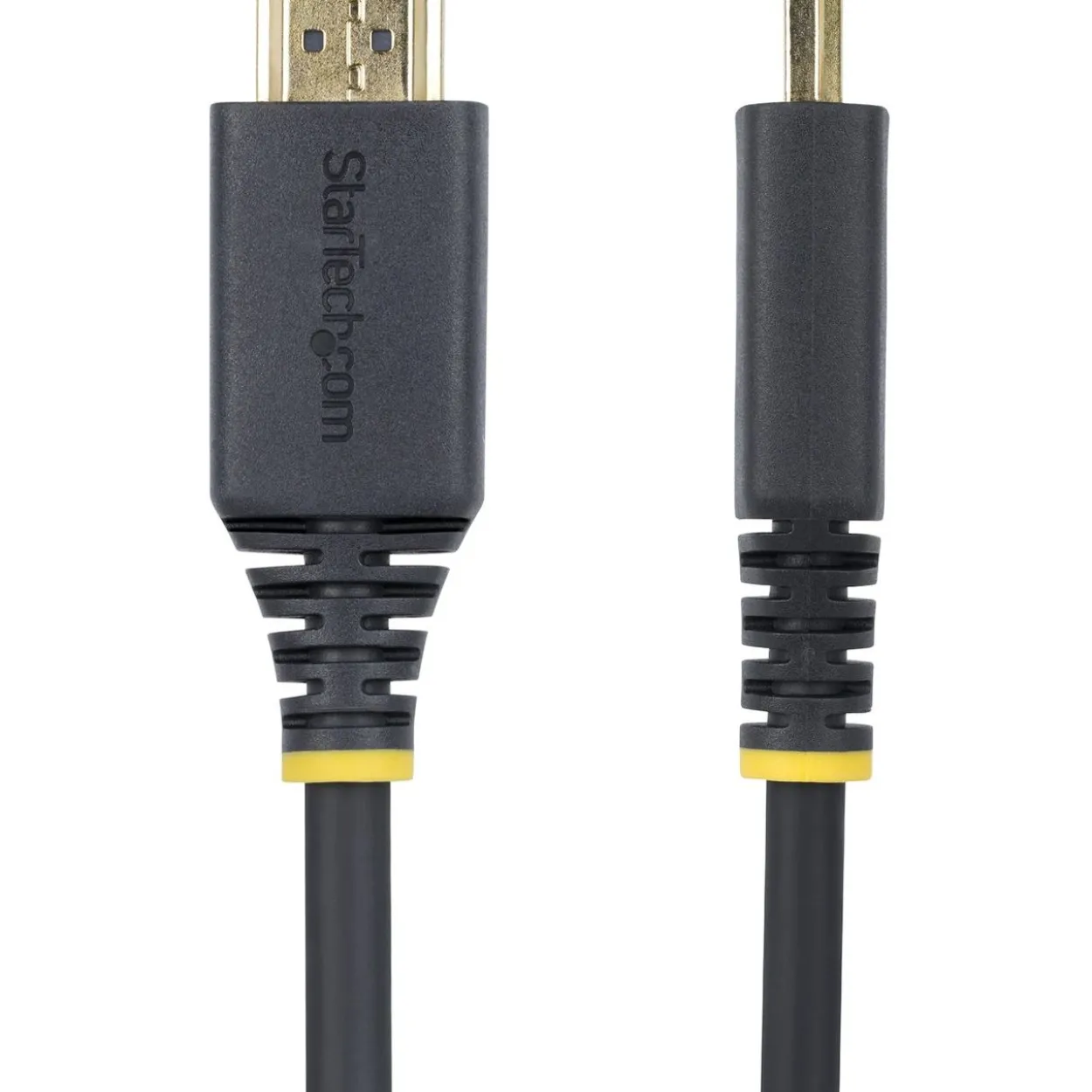 4.00m Startech Premium Zertifiziertes High Speed HDMI Kabel 4K 60Hz/1440p 144Hz 18Gbps UHD HDMI 2.0 Arc Kabel TV/PC