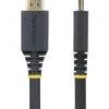 5.00m Startech Premium Zertifiziertes High Speed HDMI Kabel 4K 60Hz/1440p 144Hz 18Gbps UHD HDMI 2.0 Arc Kabel TV/PC