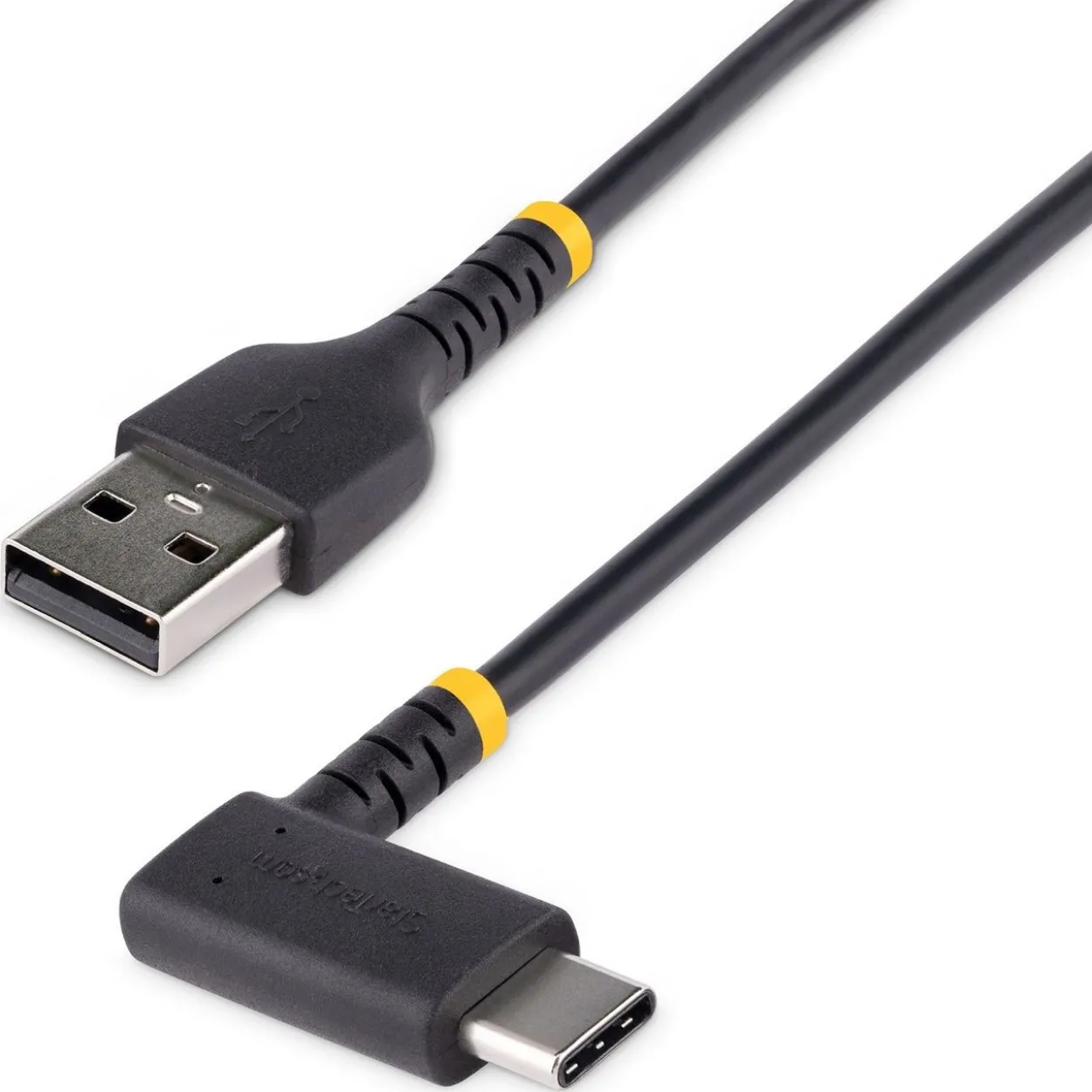 0.30m Startech USB A to USB C CHARGING CABLE
