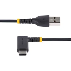 0.30m Startech USB A to USB C CHARGING CABLE