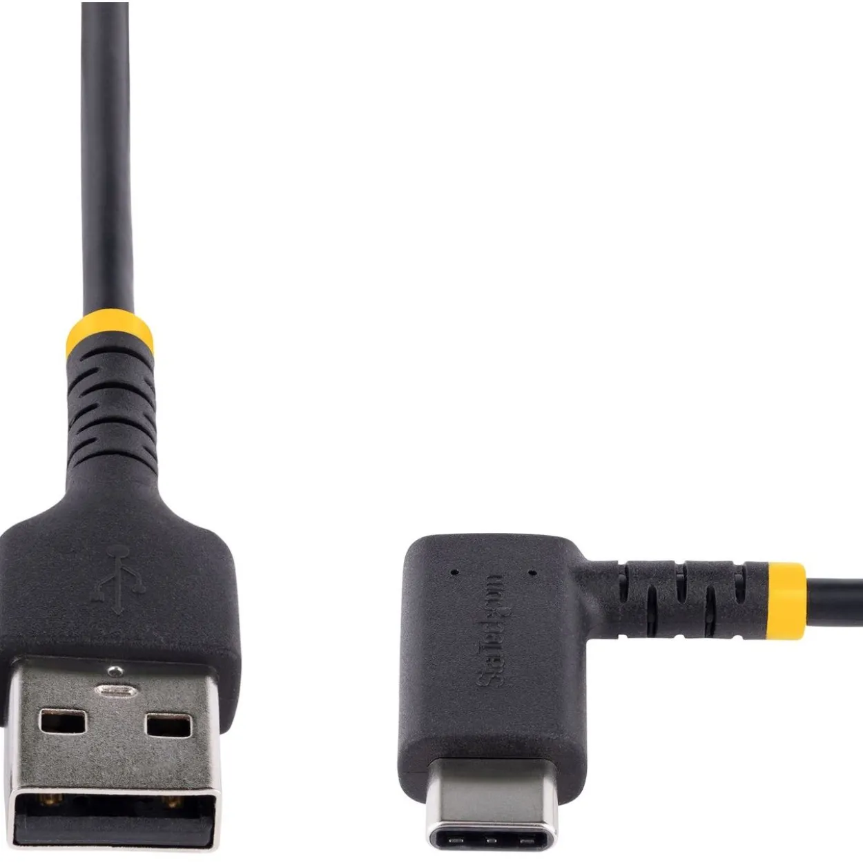 0.30m Startech USB A to USB C CHARGING CABLE