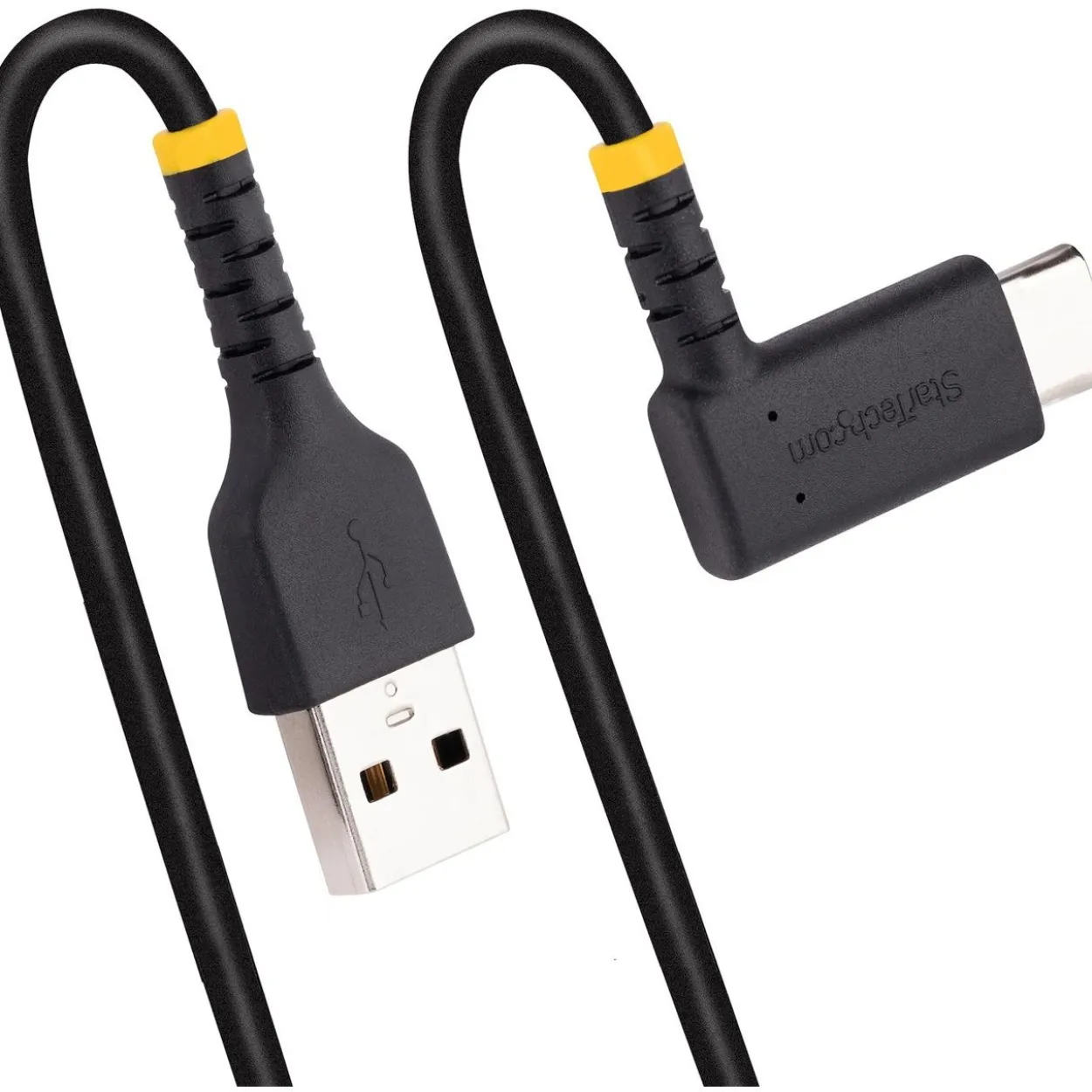 0.30m Startech USB A to USB C CHARGING CABLE