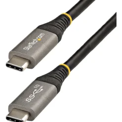 0.50m STARTECH USB C CABLE 10GBPS GEN2