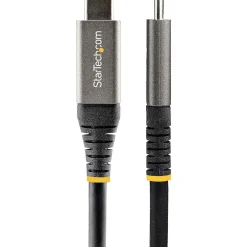 0.50m STARTECH USB C CABLE 10GBPS GEN2
