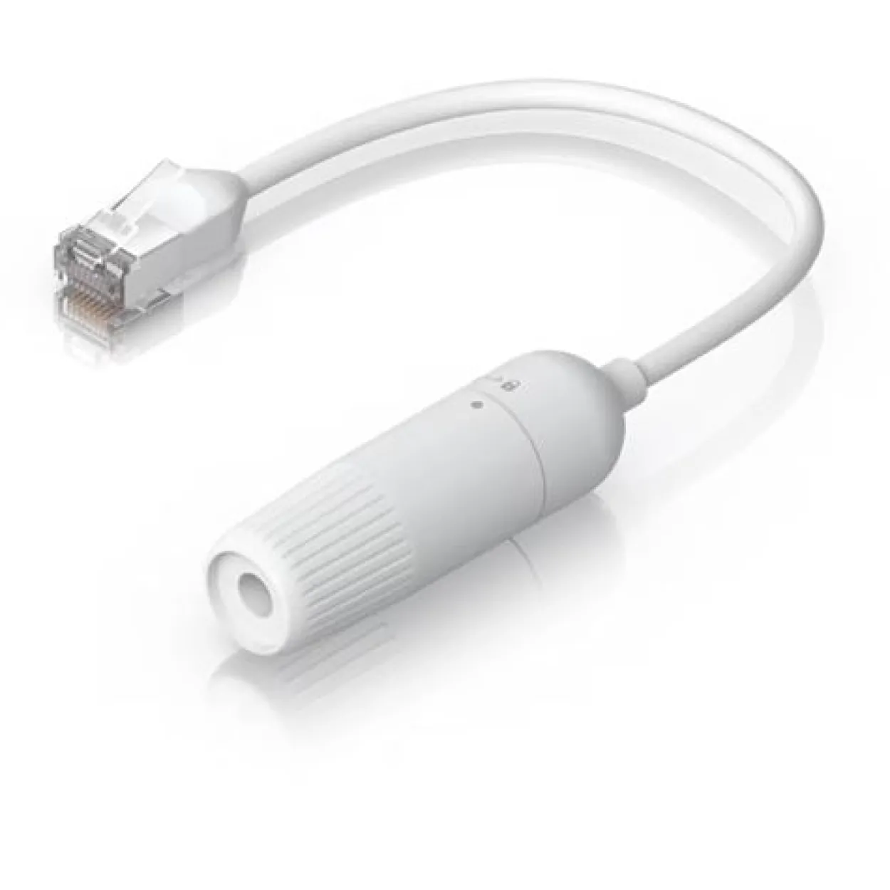 0.15m Ubiquiti UniFi Easy Cable Cat6a 2-Pack Verlängerung