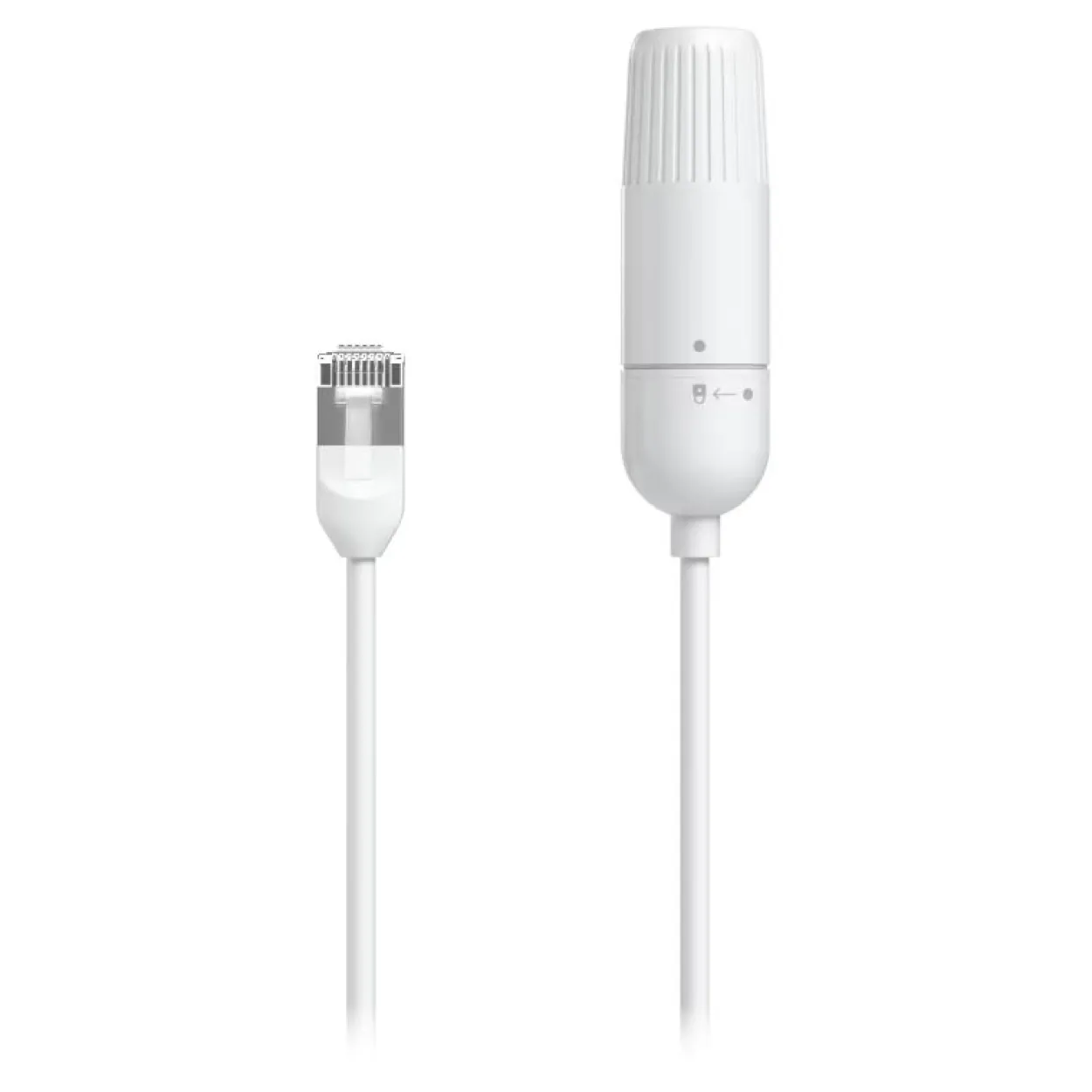 0.15m Ubiquiti UniFi Easy Cable Cat6a 2-Pack Verlängerung