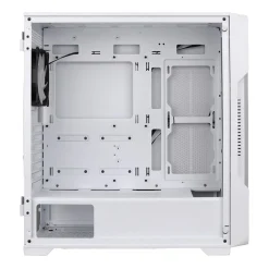 Nanoxia DS-9G ARGB Midi Tower ohne Netzteil weiss