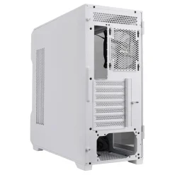 Nanoxia DS-9G ARGB Midi Tower ohne Netzteil weiss