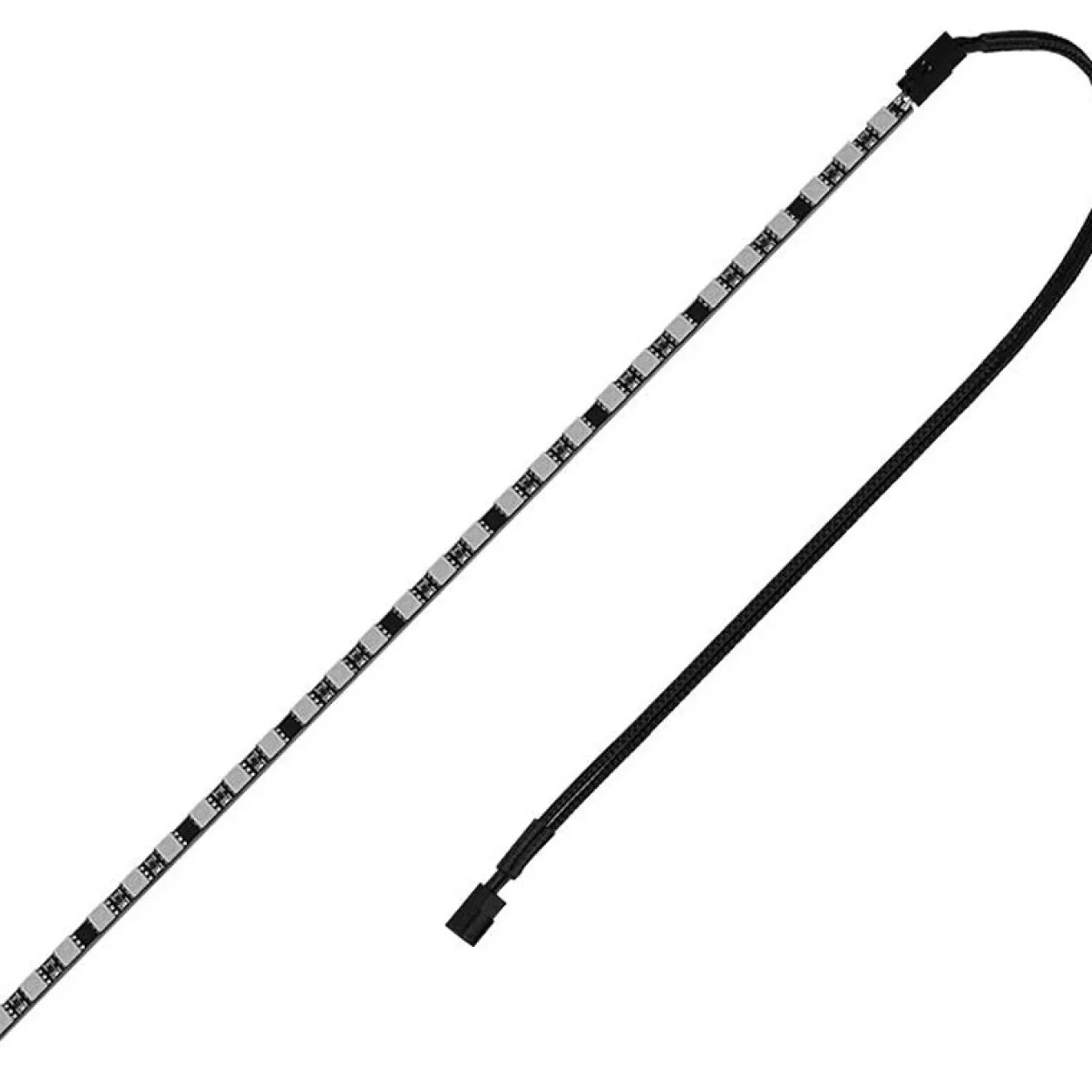 Nanoxia Rigid LED 30cm grün LED-Strip für Gehäuse (NRLED30G)