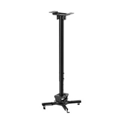 Neomount Deckenhalter Projektor -35kg schwarz/neig/schwenk/rotation (CL25-550BL1)