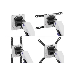 Neomounts ACE Gaming Monitor-Tischhalterung 24-57