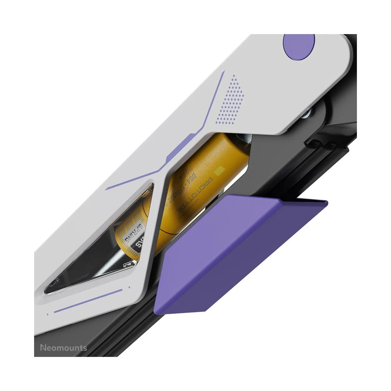 Neomounts ACE Gaming Monitor-Tischhalterung 24-57