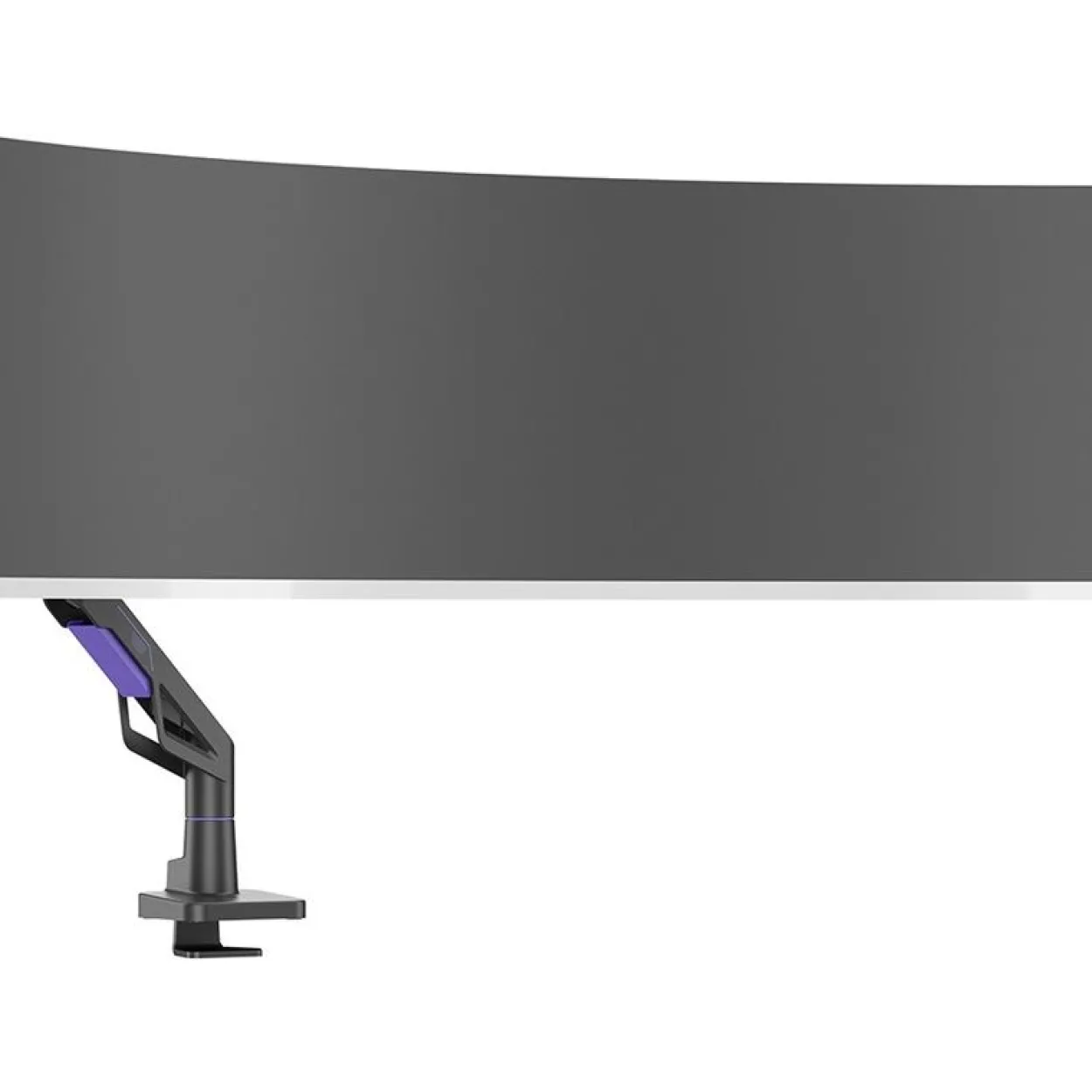 Neomounts ACE Gaming Monitor-Tischhalterung 24-57