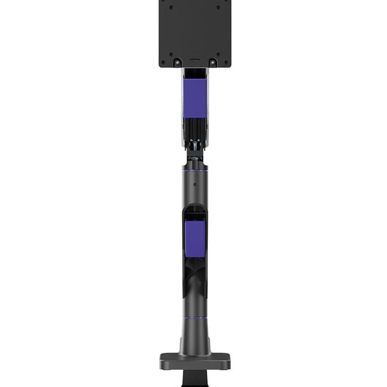 Neomounts ACE Gaming Monitor-Tischhalterung 24-57