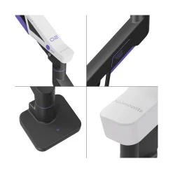 Neomounts ACE Gaming Monitor-Tischhalterung 24-57